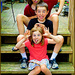 Silly Siblings