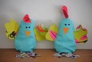 17th Apr 2025 - Easter Chicks