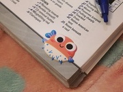 17th Apr 2025 - Poissons d'Avril: Day 17-- Sticker