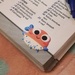 Poissons d'Avril: Day 17-- Sticker
