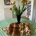 Fresh from the Bakers
