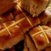 Hot Cross Buns.. 