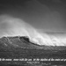 Dance with the waves