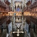 Salisbury Cathedral 4 by wakelys