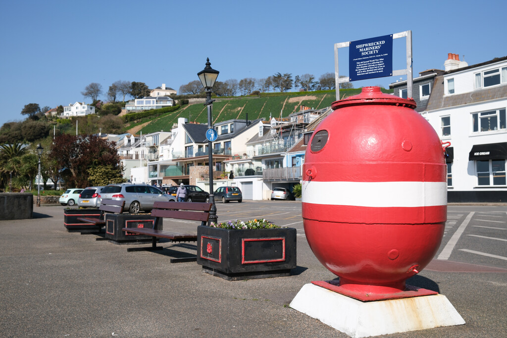 Gorey, Jersey by plebster