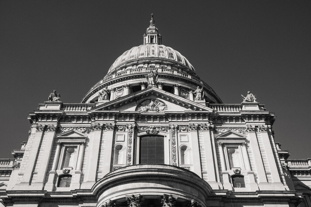 St Paul's by plebster