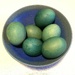 Blue Eggs 