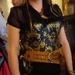 Pirate daughter.....