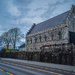 The King Håkons Hall by helstor365