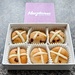 Hot cross buns by nickrh14