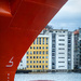 Supply ship bow by helstor365
