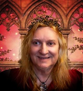 18th Apr 2025 - They asked me to be majestic.........