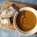 Pot Luck or Lucky Dip Soup