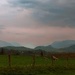 Good Friday Mountains by countrylassie