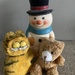 Garfield and Friends (Single Subject #18)