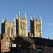 Towers
