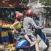 Street Stall Shopping  by cocokinetic