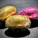 Little Shiny Eggs