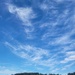 Wispy Clouds