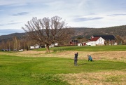 18th Apr 2025 - Golfing
