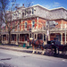 Niagara Carriage Rides