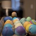 Coloring Eggs for Easter