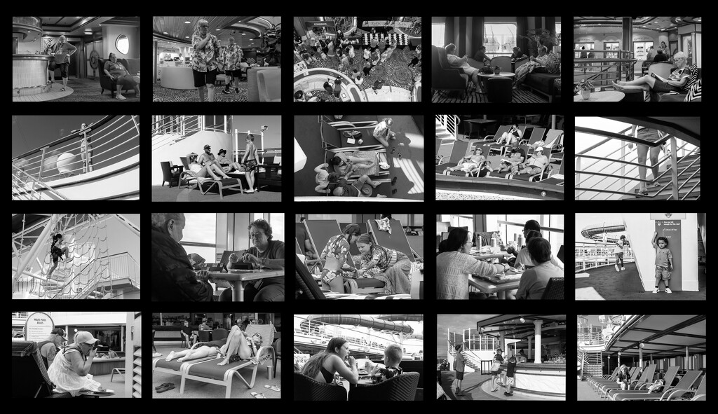 The Cruisy Life by helenw2