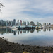 Coal Harbour, Vancouver