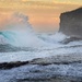 Wild seas continue