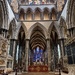 Salisbury Cathedral 5 by wakelys