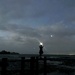 The human lighthouse 
