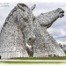 The Kelpies