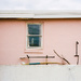 April Pastels on Film