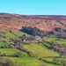 View from Blakey Ridge by craftymeg