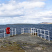Mossbank Pier