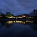 Dresden tonight and tomorrow.