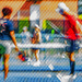 Pickle Ball resize