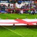 England Flag