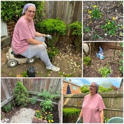 20th Apr 2025 - My Garden Guru