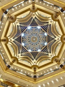 20th Apr 2025 - Ceiling. 