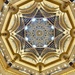 Ceiling. 