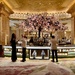 Hotel bar. 