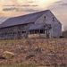 Another old barn