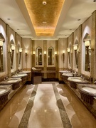 20th Apr 2025 - Toilets. 