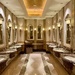 Toilets. 