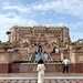 Emirates Palace Mandarin Oriental. 