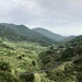 D110 山中的梯田 Terraced Fields In Mountains