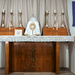 Easter Altar