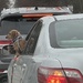 country is going to the dogs…