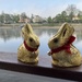 Happy Easter from Dresden 